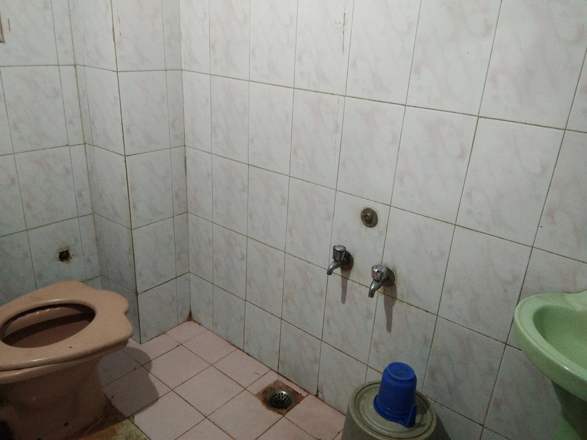 C.B Deluxe Lodge Bangalore Luaran gambar